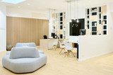 vue showroom ware