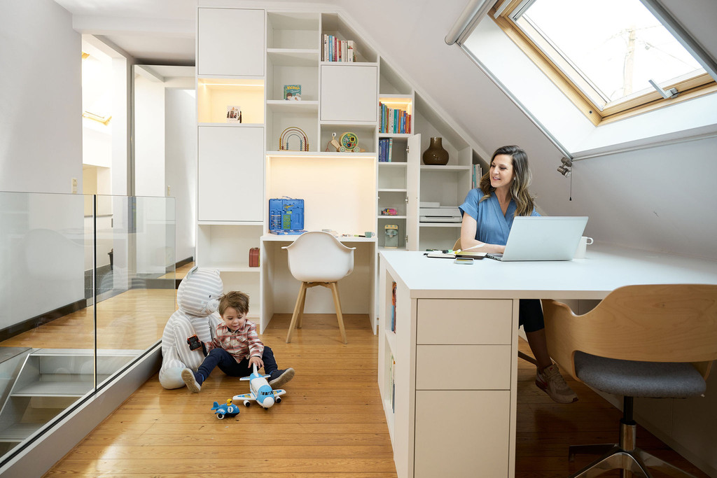 Podcast Camber your home