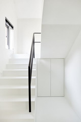 Vestiaire halkast inrichten op maat
