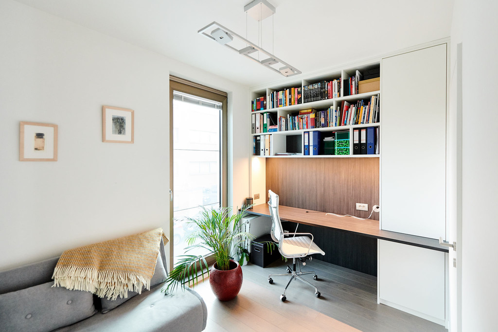 Reportage TV Meuble TV dressing sur mesure camber