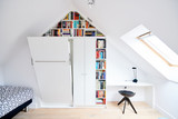 slaapkamer kasten op maat inrichten