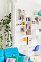 aménagement bureau sur mesure