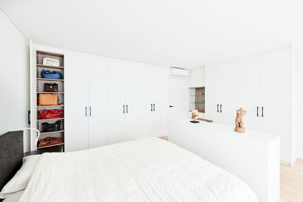 dressing op maat camber