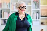 Rangements sur mesure dans le style de Brigitte Dreyfuss