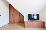 Vestiaire kast dressing TV meubel bureau op maat camber