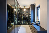 meuble placard sur mesure camber