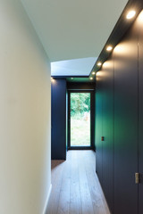 aménagement vestiaire hall d'entrée