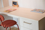 Showroom Louvain - chambre d'enfant 2