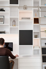 Travail sur mesure