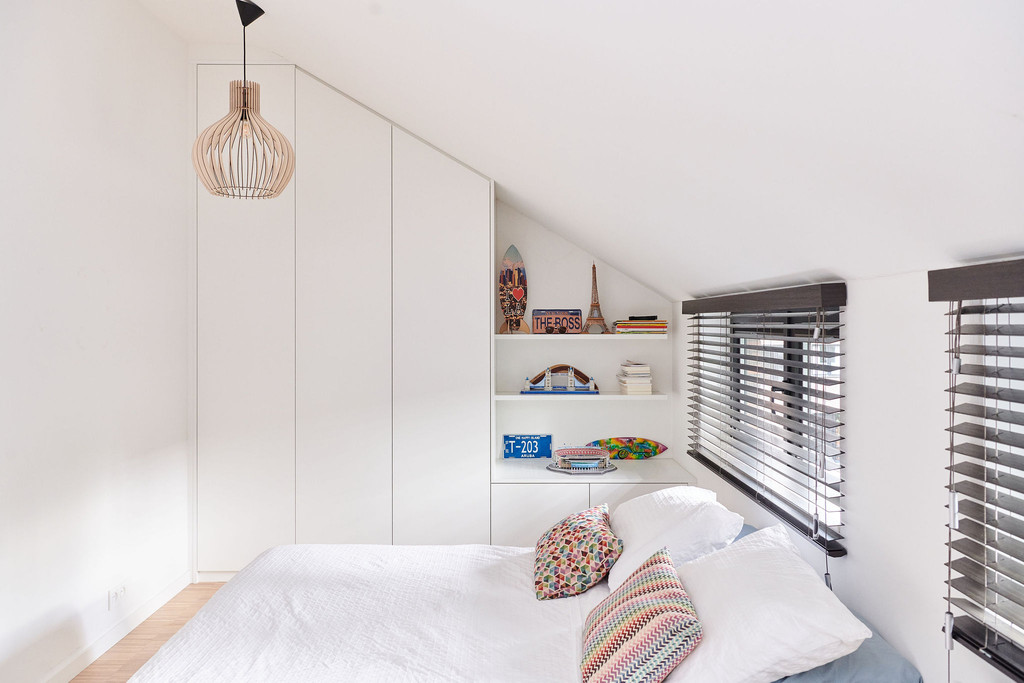 chambre ado rangement sur mesure camber