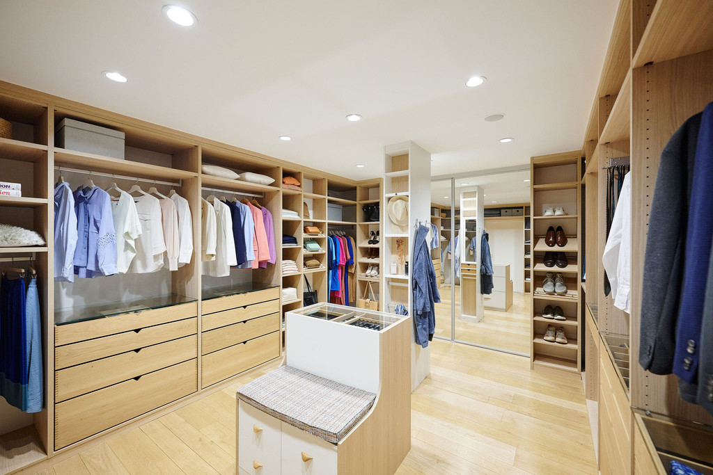 groot dressing op maat camber