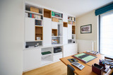 bureau sur mesure camber