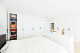 dressing op maat camber