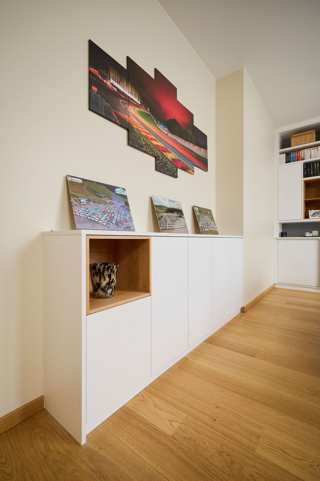 rangement sur mesure camber