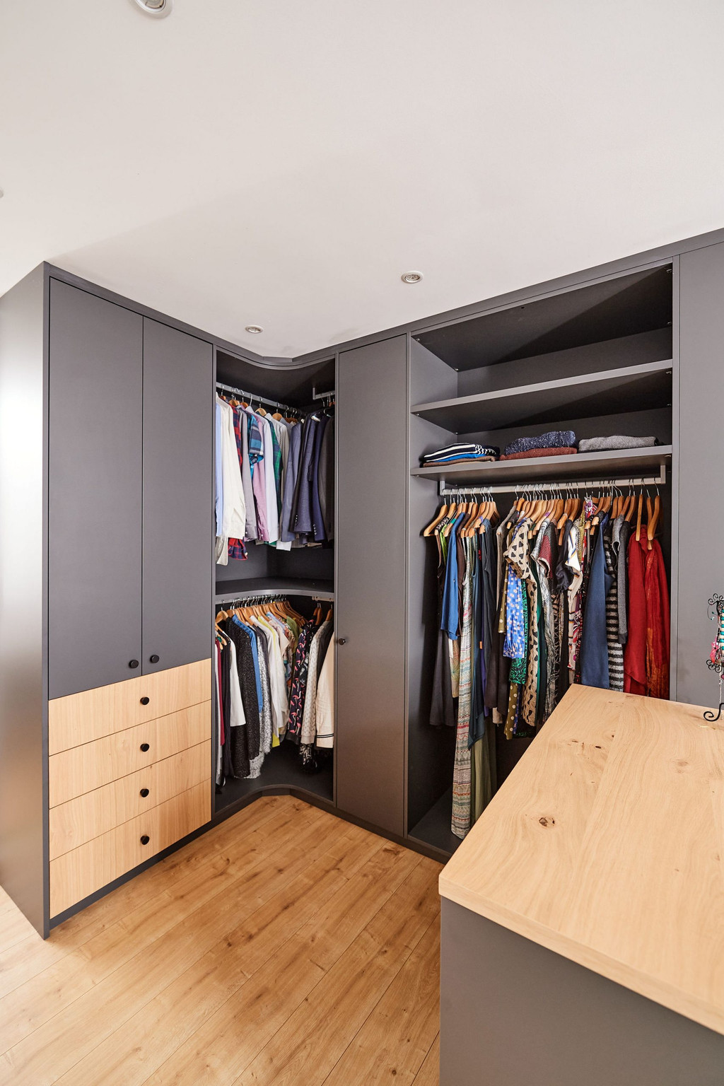dressing meubles sur mesure