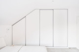 inrichten dressing kast op maat