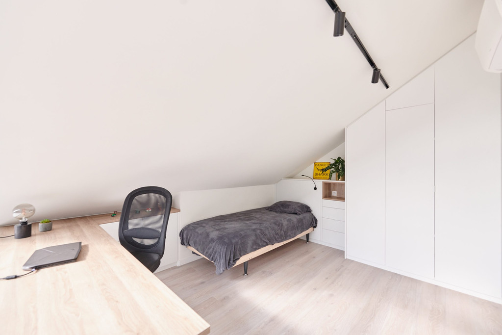 chambre d'enfant sur mesure