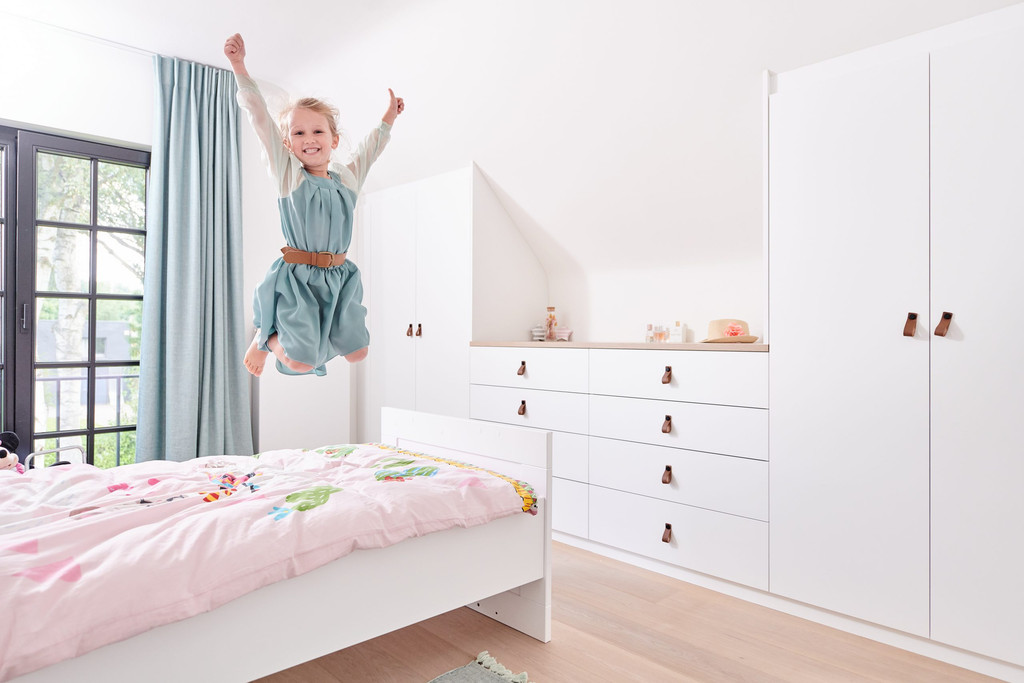 meuble sur mesure camber chambre d'enfant