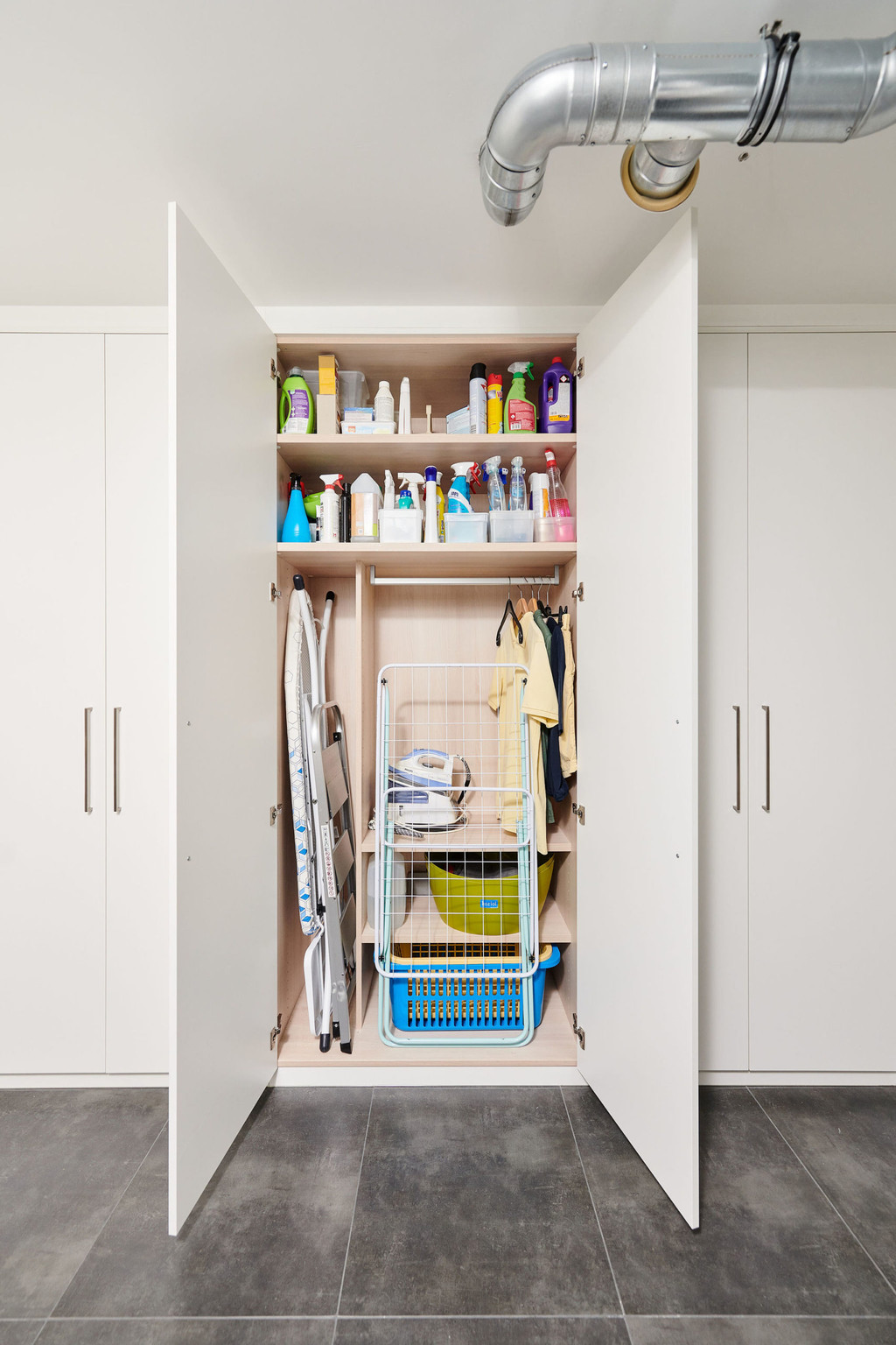 placards blanc sur mesure
