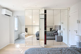 Modèle de dressing Camber