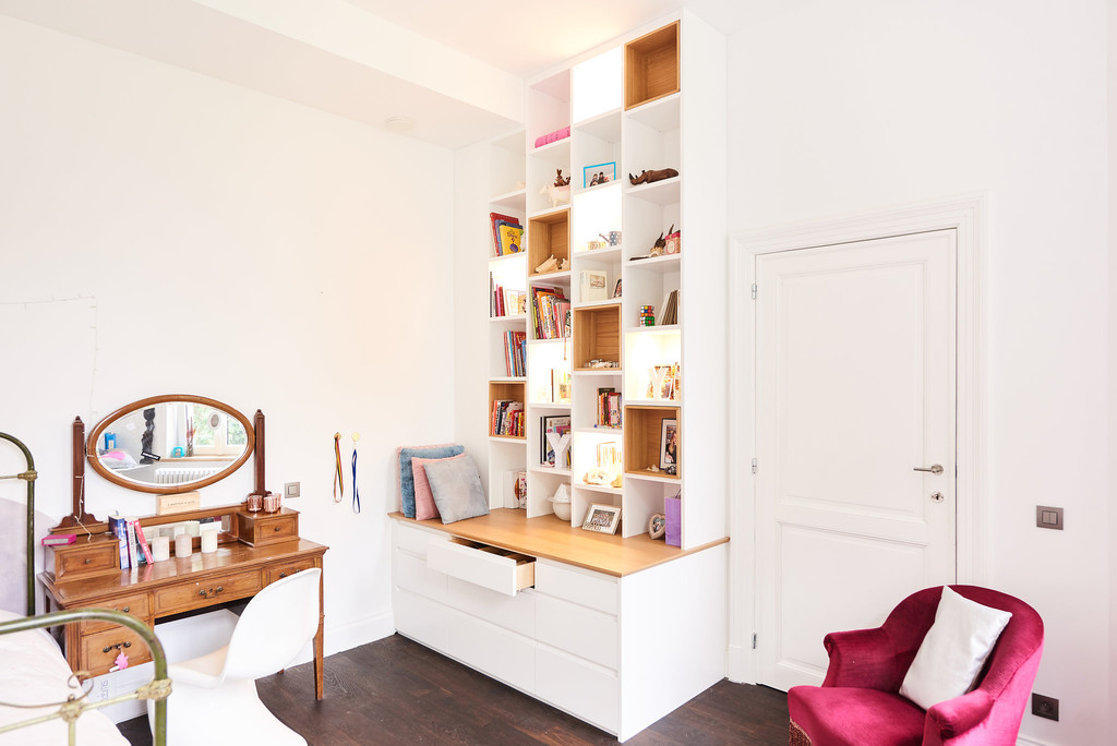 chambre ado rangement sur mesure camber