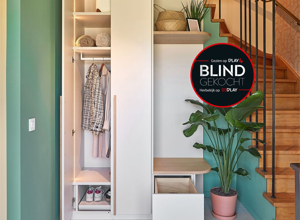 Blind Gekocht Camber Heusden-Zolder