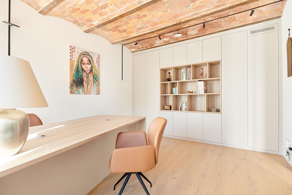 grand bureau sur mesure virginie