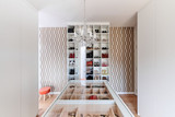 rangement chaussure placard sur mesure camber