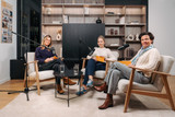 Podcast Camber your home