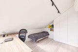 chambre d'enfant bureau sur mesure