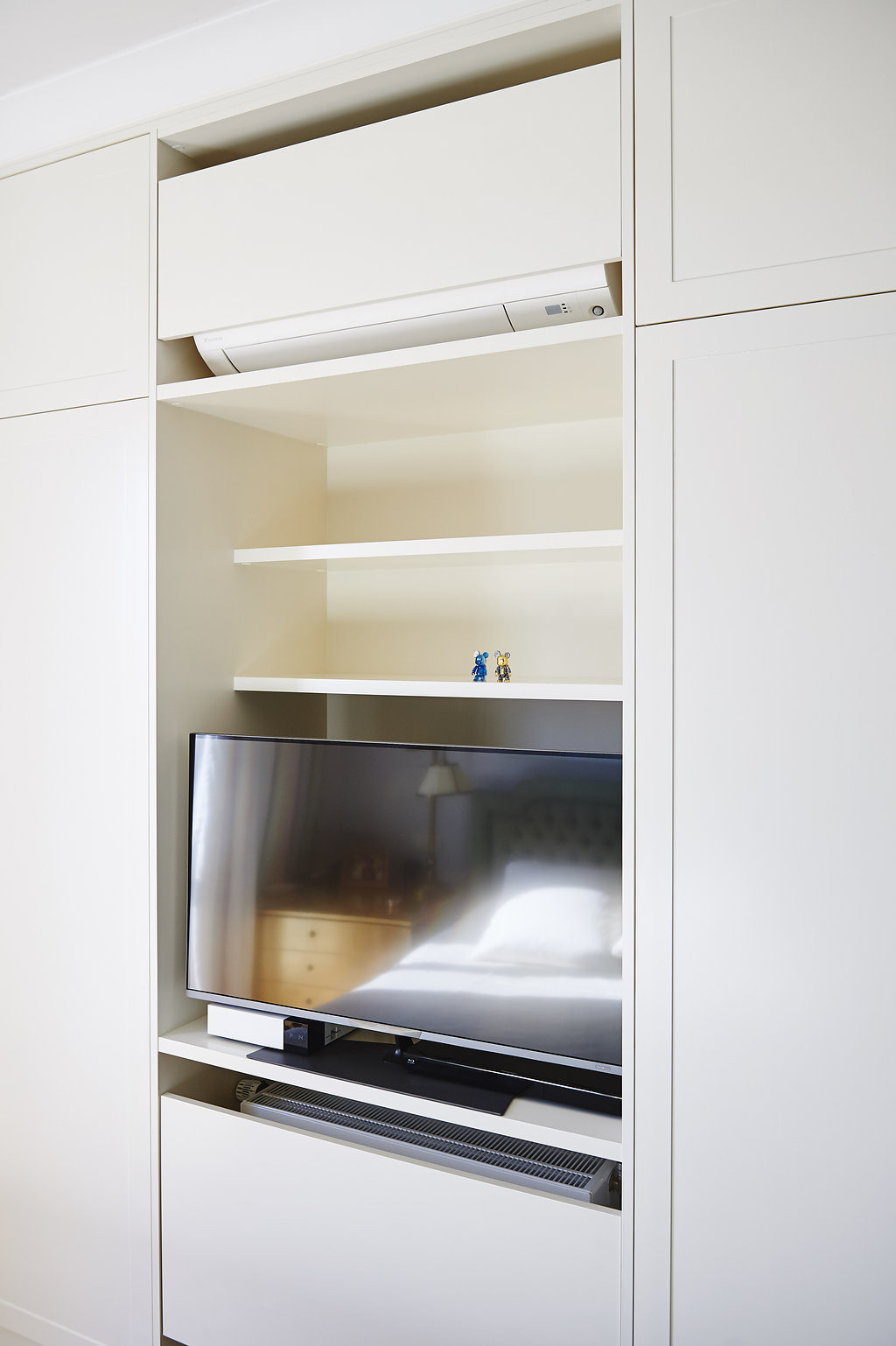 aménager chambre à coucher sur mesure camber