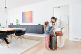 camber meuble sur musure salon