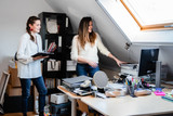bureau à domicile sur mesure Camber