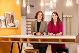 Team interieurarchitecten in Marche-en-Famenne
