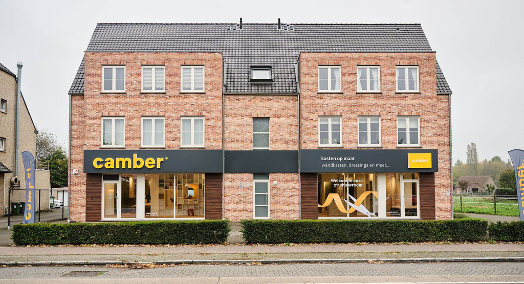 cover geel