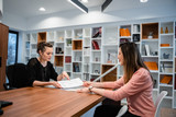 bureau sur mesure camber