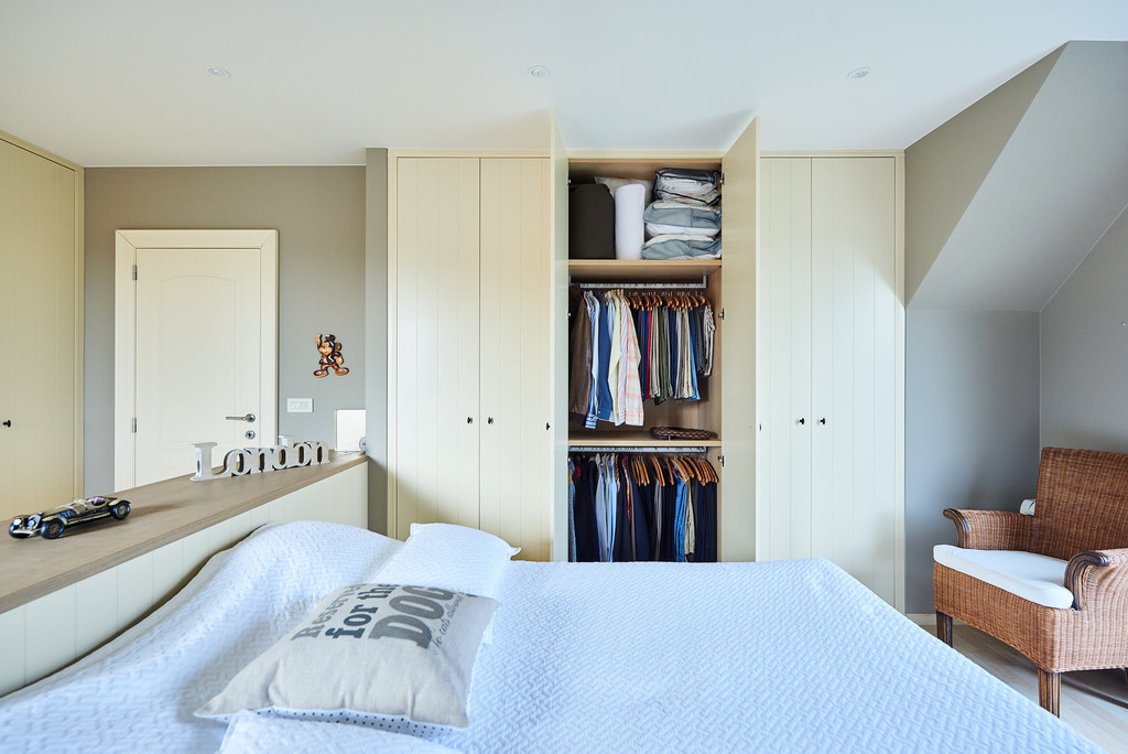 grandes armoires sur mesure Camber chambre