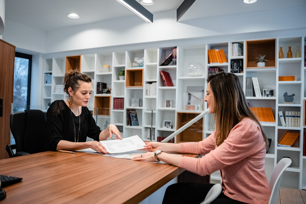 bureau sur mesure camber