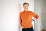 Un dressing sur mesure dans la maison de Felice Dekens
