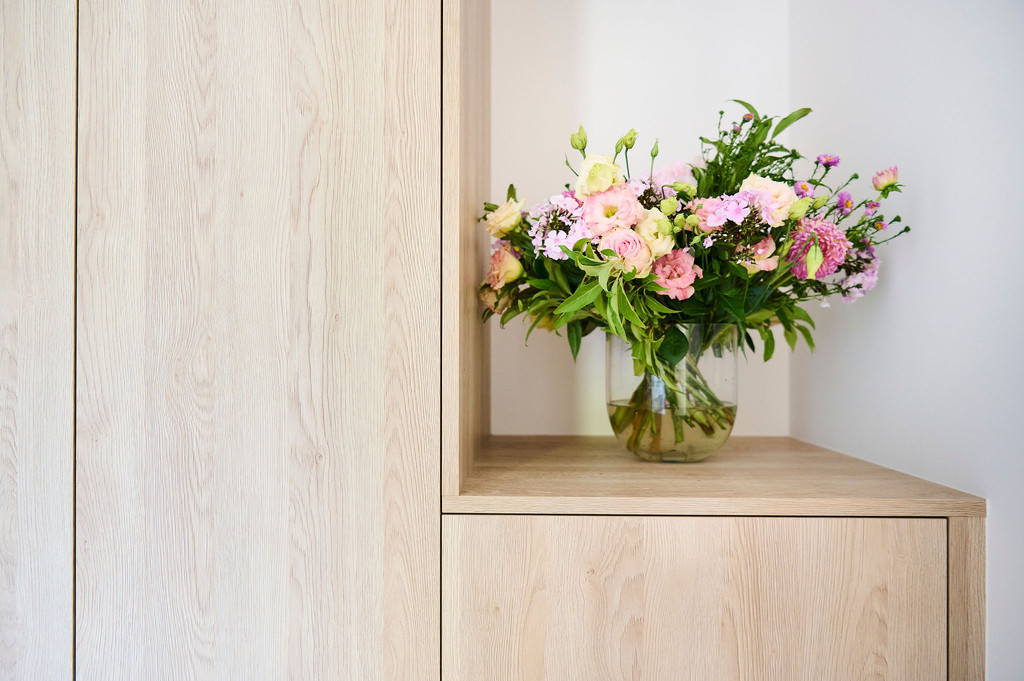 vestiaire op maat