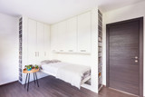 lit escamotable sur mesure Camber