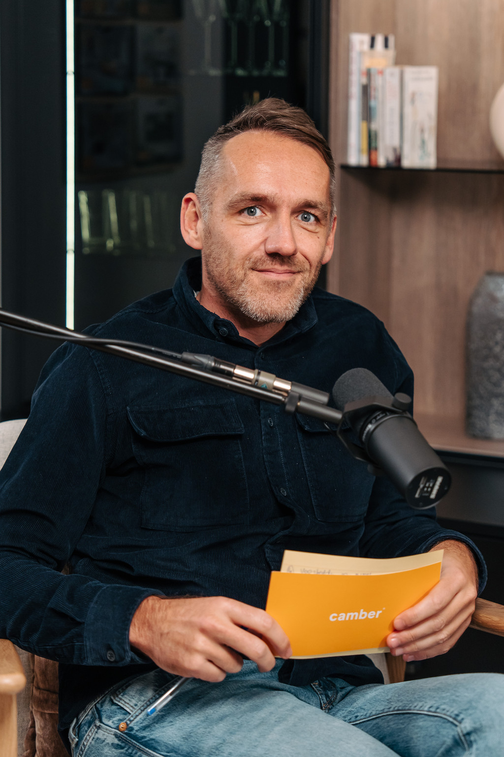 Xavier Taveirne 