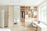 chambre enfant sur mesure