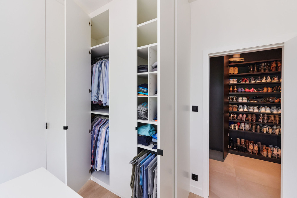 Placards de rangement sur mesure Camber