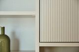 Niches ouvertes et fermées sur mesure