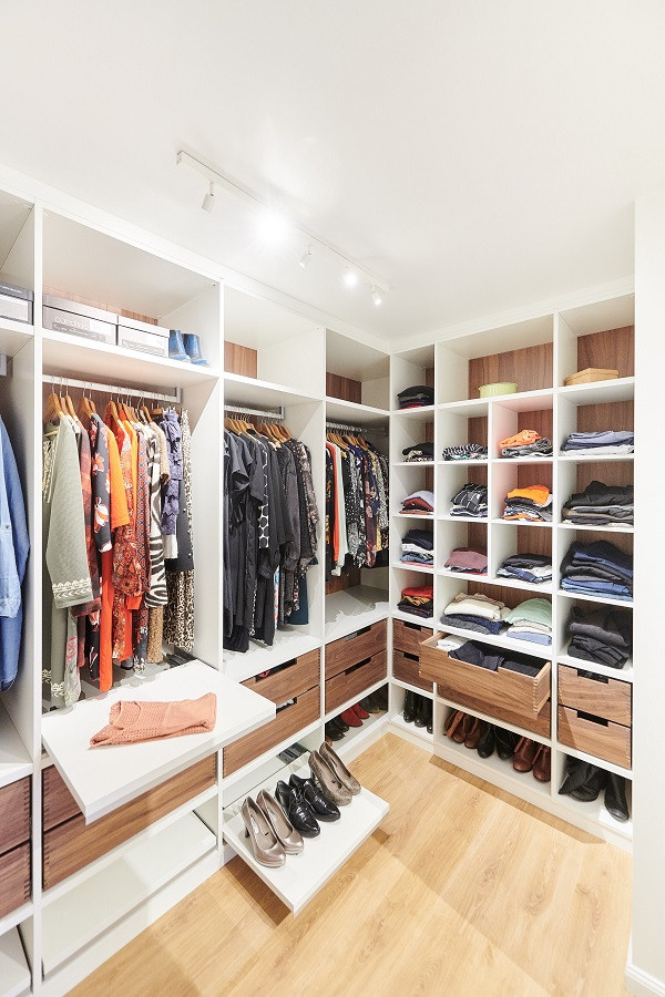 open dressing meubels op maat