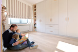 slaapkamer opbergruimte camber