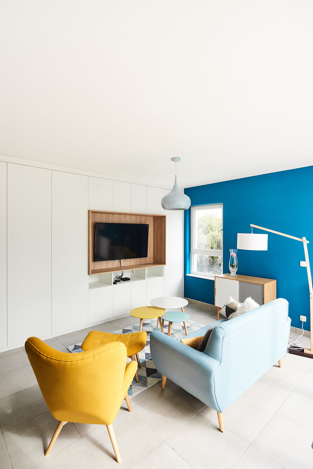 salon sur mesure