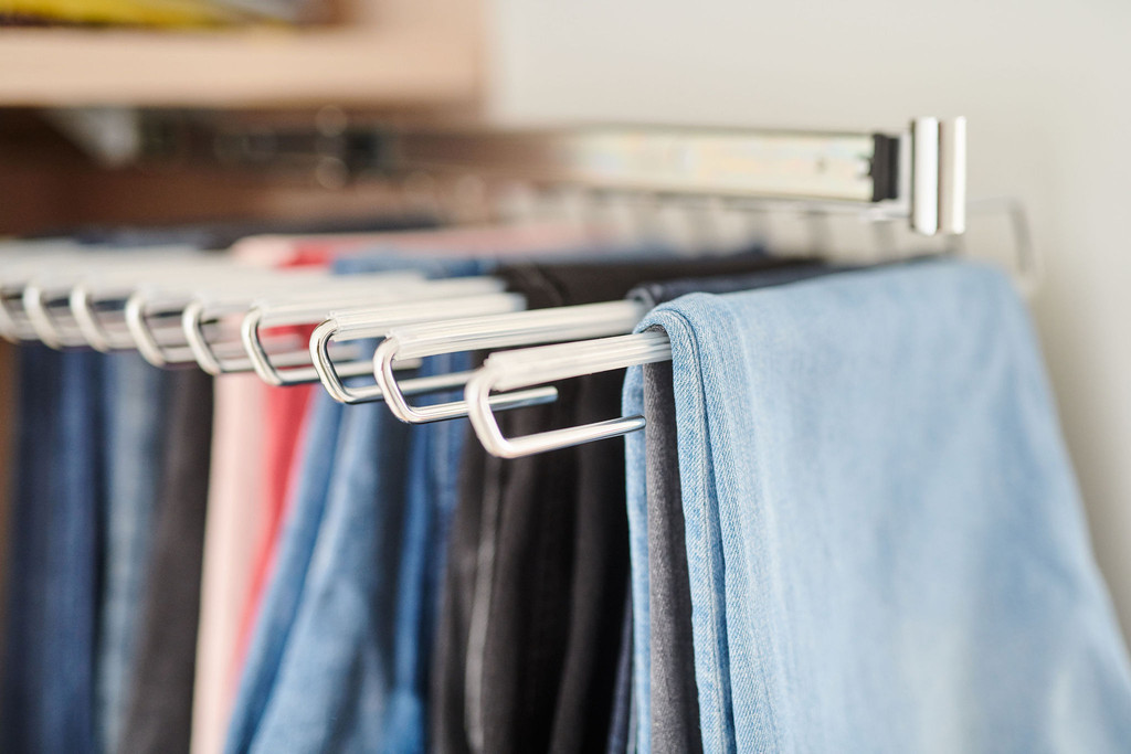 dressing op maat