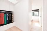 dressing blanc sur mesure